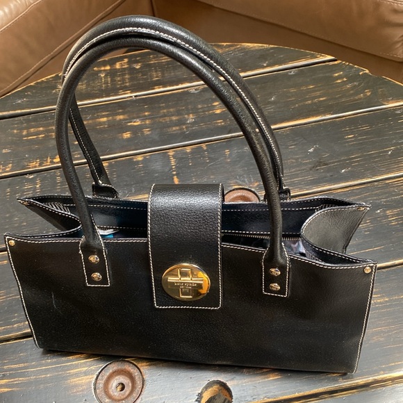 Kate ♠️ Spade Vintage Shoulder Bag - Picture 15 of 17